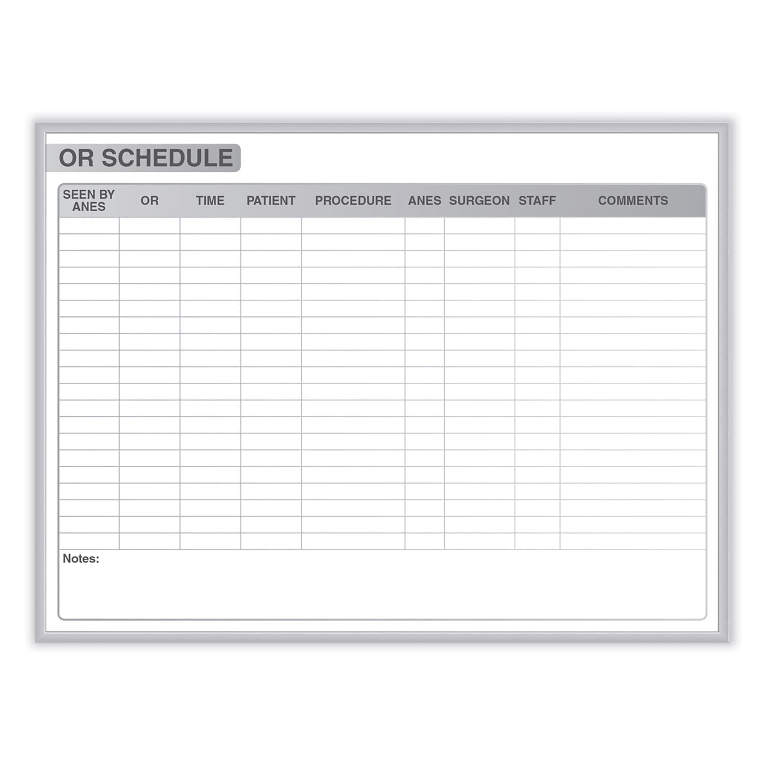 ghent-mfg-or-schedule-magnetic-whiteboard-num-ghegrpm313s34_1